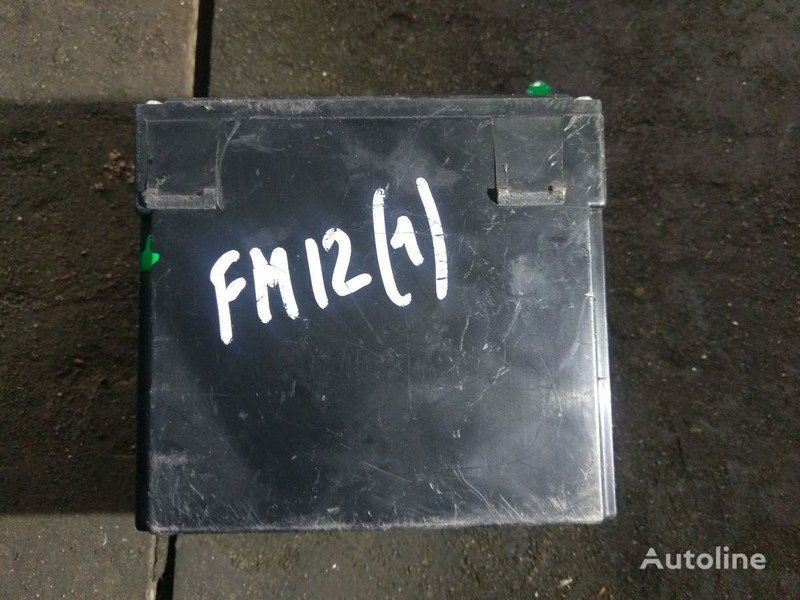 Volvo FH 12 - ECU: picture 4 Volvo FH 12 - ECU: picture 4