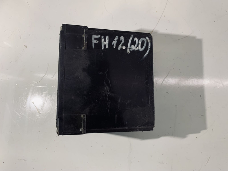 Volvo FH 12 - ECU: picture 2 Volvo FH 12 - ECU: picture 2