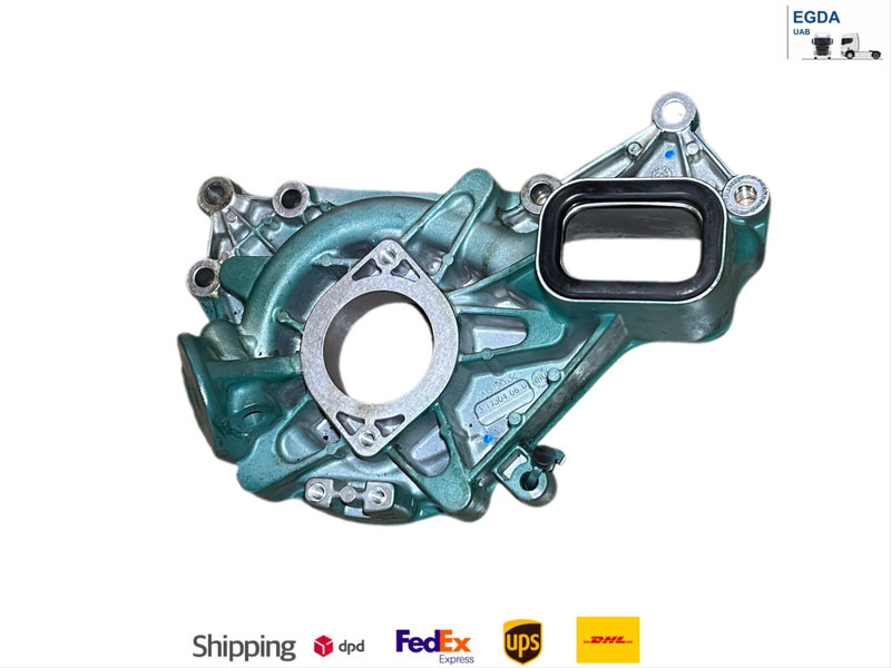 Volvo FH5/Aero - Coolant pump: picture 1 Volvo FH5/Aero - Coolant pump: picture 1