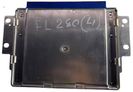 Volvo FL280 (4) - ECU: picture 2 Volvo FL280 (4) - ECU: picture 2