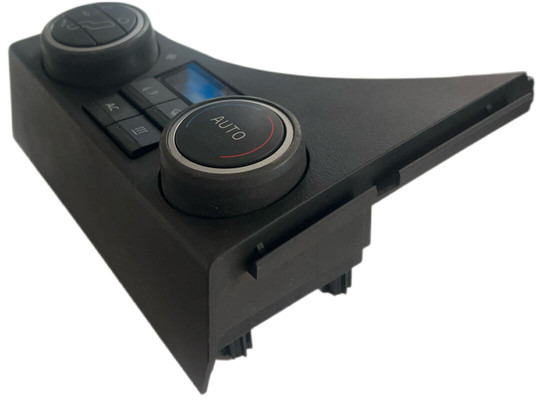 Volvo FM - Dashboard: picture 2 Volvo FM - Dashboard: picture 2