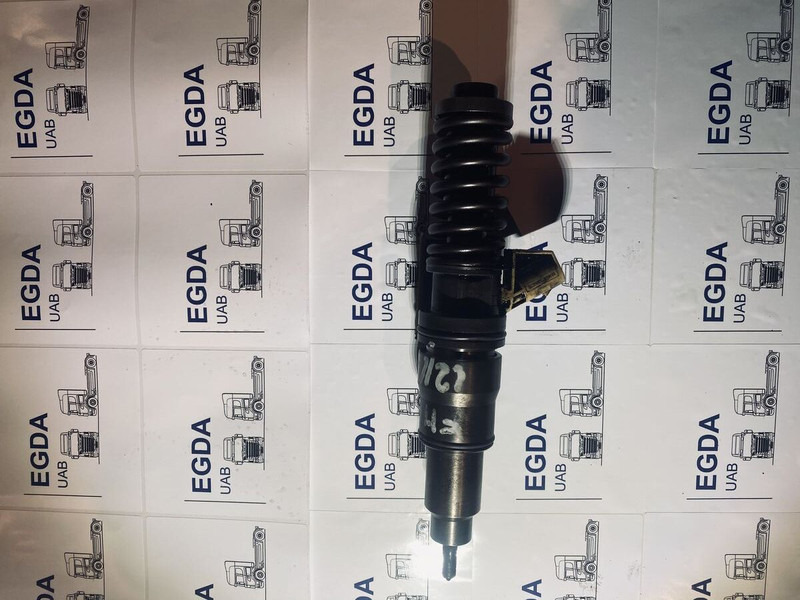 Volvo FM - Fuel filter: picture 2 Volvo FM - Fuel filter: picture 2