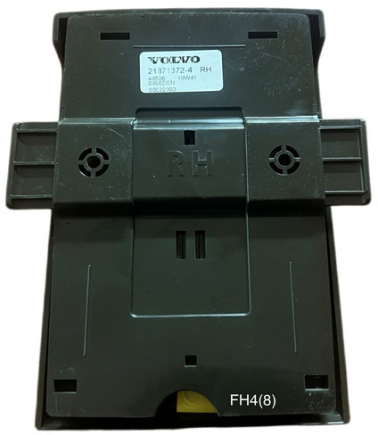 Volvo  - Body and exterior: picture 3 Volvo  - Body and exterior: picture 3