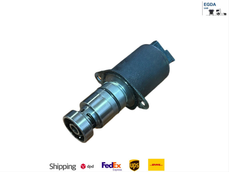 Volvo - Cooling system: picture 1 Volvo - Cooling system: picture 1