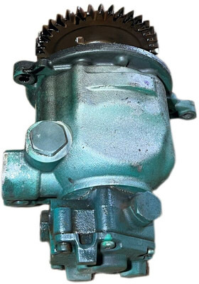 Volvo  - Steering pump: picture 3 Volvo  - Steering pump: picture 3