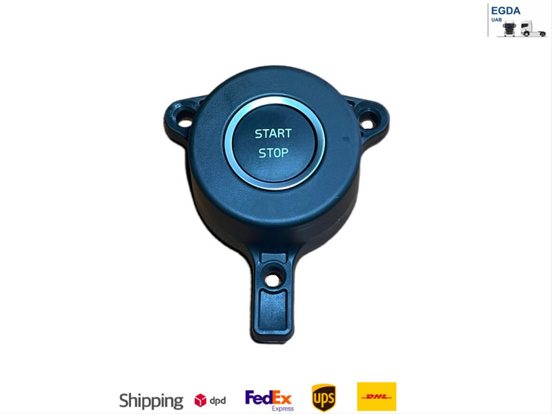 Volvo  - Dashboard: picture 1 Volvo  - Dashboard: picture 1