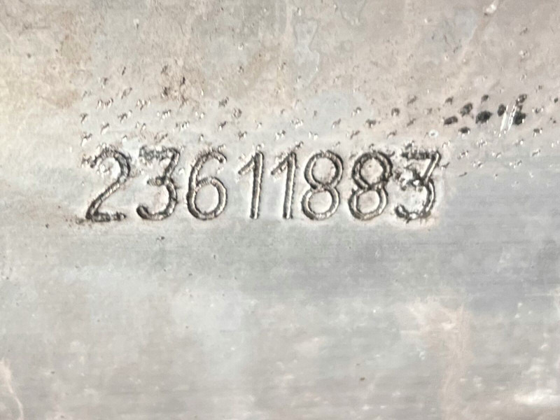 Volvo - Cooling system: picture 3 Volvo - Cooling system: picture 3