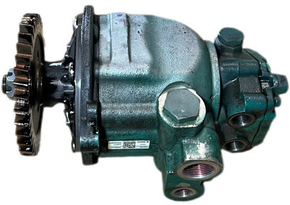 Volvo  - Steering pump: picture 2 Volvo  - Steering pump: picture 2