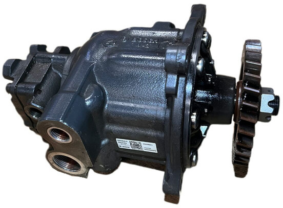 Volvo  - Steering pump: picture 2 Volvo  - Steering pump: picture 2