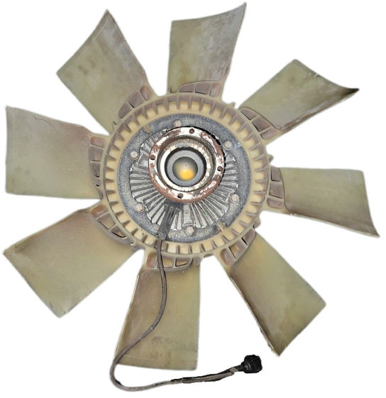 Volvo - Fan: picture 2 Volvo - Fan: picture 2