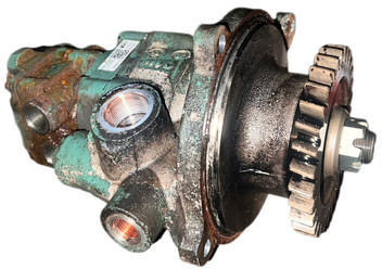 Volvo  - Steering pump: picture 2 Volvo  - Steering pump: picture 2