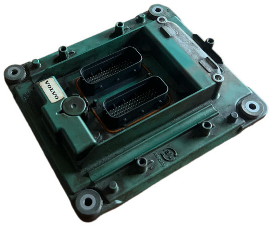 Volvo - ECU: picture 2 Volvo - ECU: picture 2
