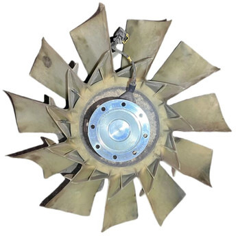 Volvo - Fan: picture 2 Volvo - Fan: picture 2