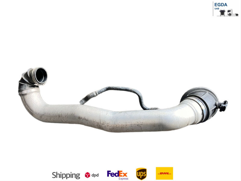 Volvo - Cooling system: picture 1 Volvo - Cooling system: picture 1