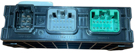 Volvo - ECU: picture 4 Volvo - ECU: picture 4