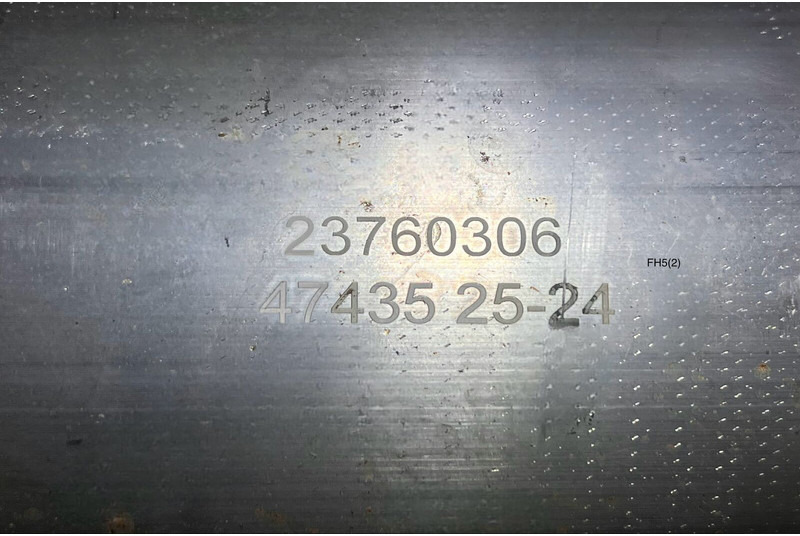 Volvo - Cooling system: picture 3 Volvo - Cooling system: picture 3