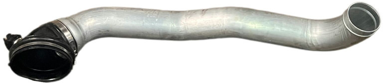 Volvo - Cooling system: picture 2 Volvo - Cooling system: picture 2