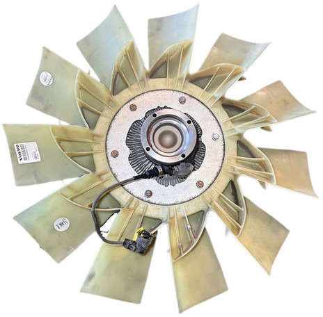 Volvo - Fan: picture 2 Volvo - Fan: picture 2