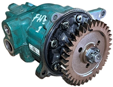 Volvo  - Steering pump: picture 4 Volvo  - Steering pump: picture 4