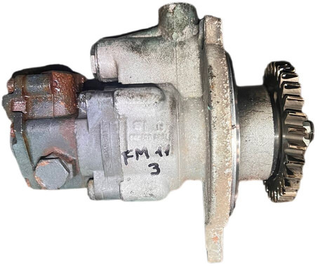 Volvo  - Steering pump: picture 3 Volvo  - Steering pump: picture 3