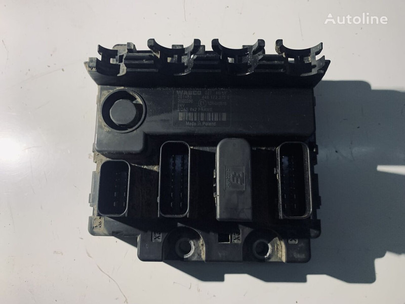 Wabco 106 - ECU: picture 3 Wabco 106 - ECU: picture 3