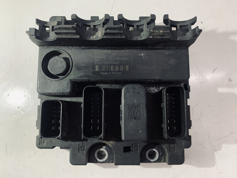 Wabco 106 - ECU: picture 2 Wabco 106 - ECU: picture 2