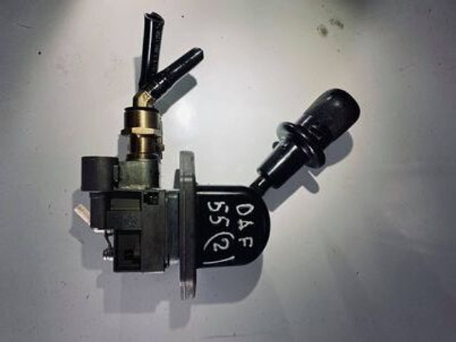 Wabco 5 - Cab and interior: picture 2 Wabco 5 - Cab and interior: picture 2