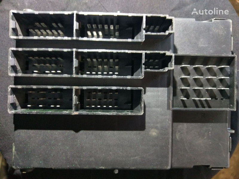 Wabco TG - ECU: picture 3 Wabco TG - ECU: picture 3