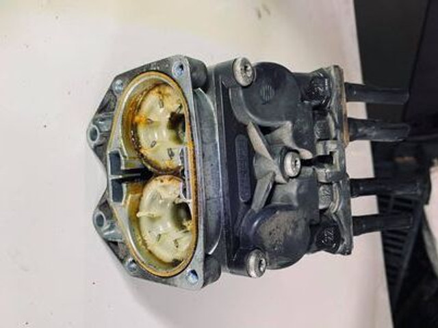 Wabco XF 55 - Brake parts: picture 3 Wabco XF 55 - Brake parts: picture 3