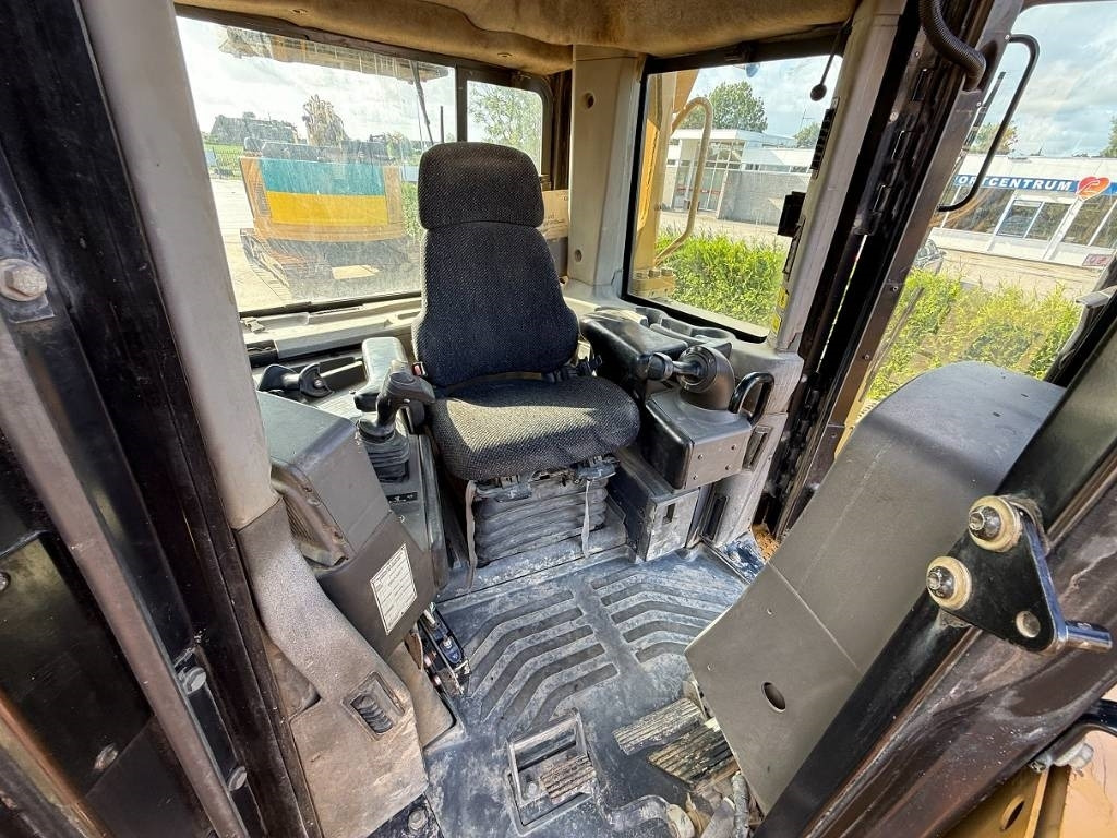 Bulldozer CAT D 8 T LGP: picture 50