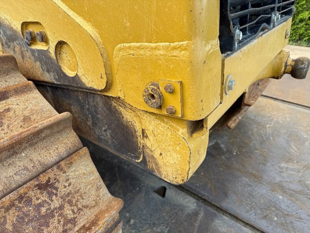 Bulldozer CAT D 8 T LGP: picture 20