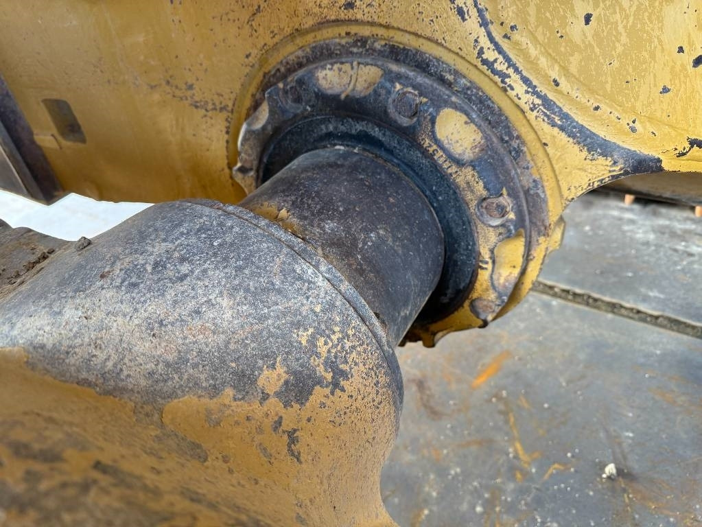 Bulldozer CAT D 8 T LGP: picture 22