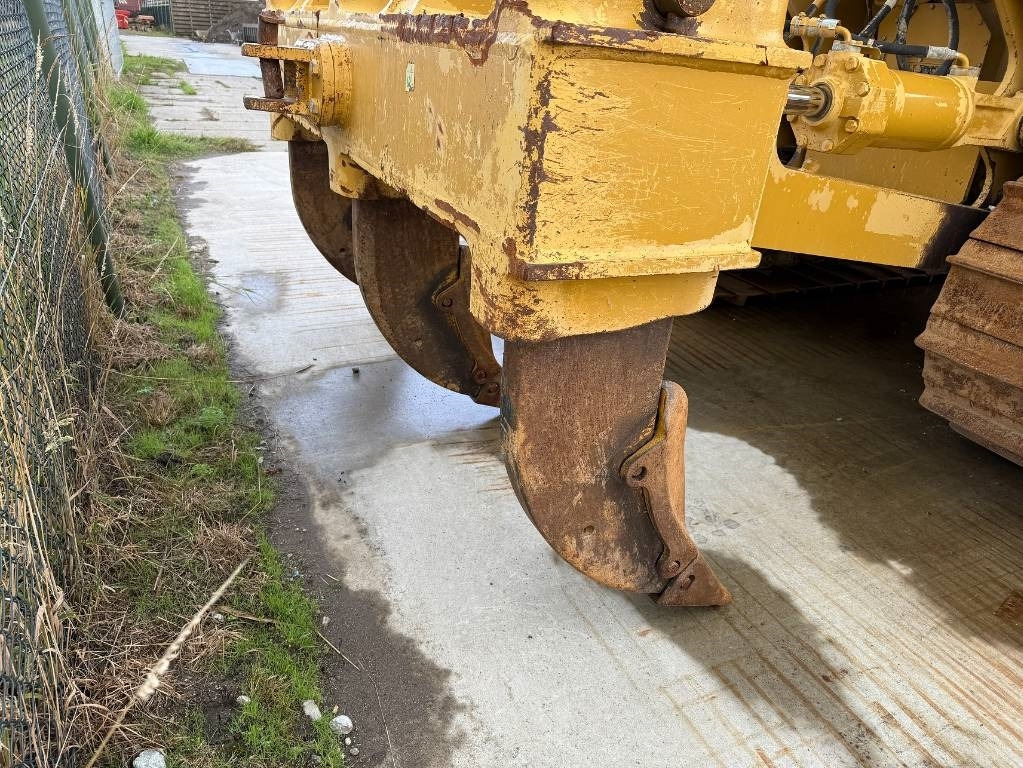 Bulldozer CAT D 8 T LGP: picture 33