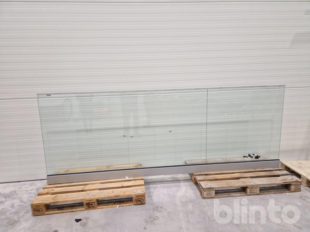 15 meter stolpfritt (nytt) - Construction equipment: picture 2 15 meter stolpfritt (nytt) - Construction equipment: picture 2