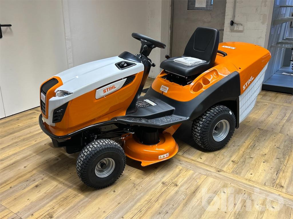 2024 Stihl RT 5097 Neu - Garden mower: picture 2 2024 Stihl RT 5097 Neu - Garden mower: picture 2
