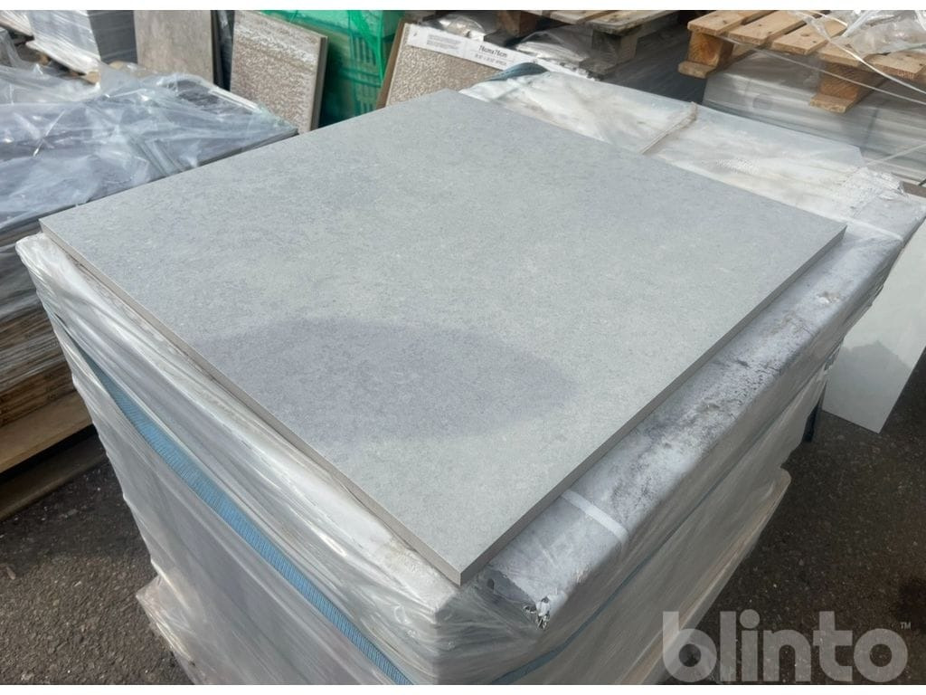 216 m2 - Granitkeramik Pearl 600x600x20 - Tool/ Equipment: picture 1 216 m2 - Granitkeramik Pearl 600x600x20 - Tool/ Equipment: picture 1