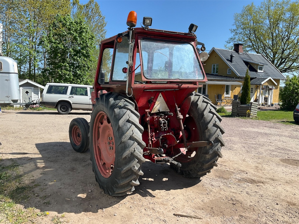 BM VOLVO T 430 - Farm tractor: picture 2 BM VOLVO T 430 - Farm tractor: picture 2