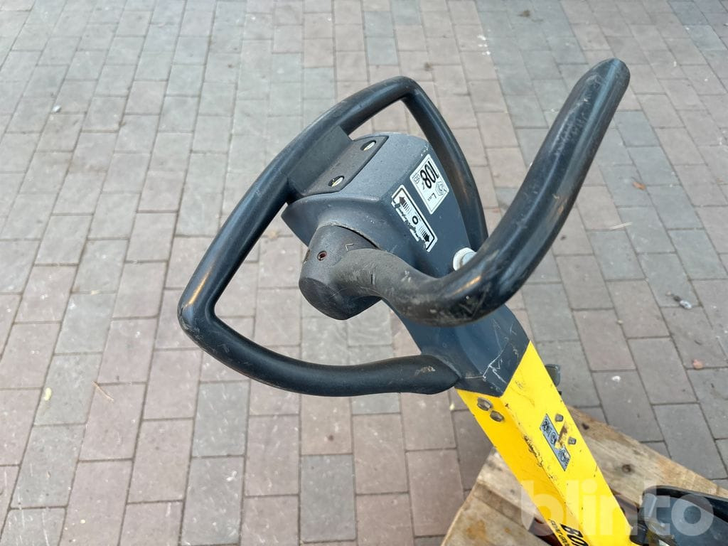 BOMAG 35/42D - Vibratory plate: picture 5 BOMAG 35/42D - Vibratory plate: picture 5