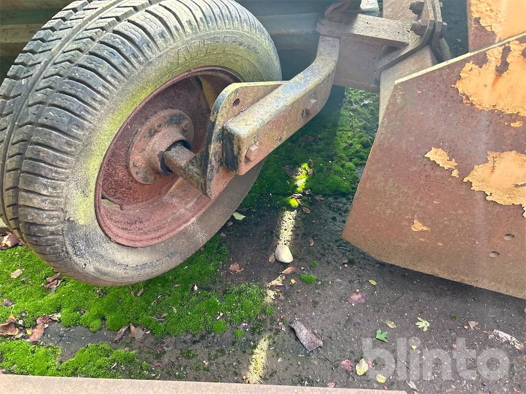 Berti TSB400 MRDT - Flail mower: picture 5 Berti TSB400 MRDT - Flail mower: picture 5