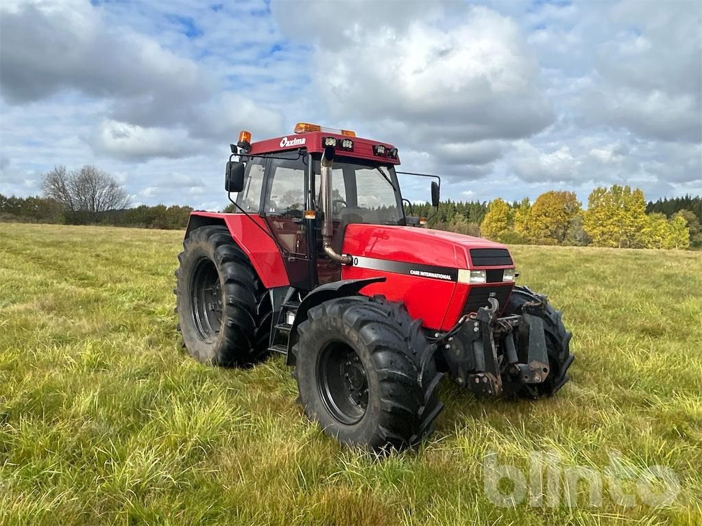 CASE IH 5130 4WD - Farm tractor: picture 1 CASE IH 5130 4WD - Farm tractor: picture 1