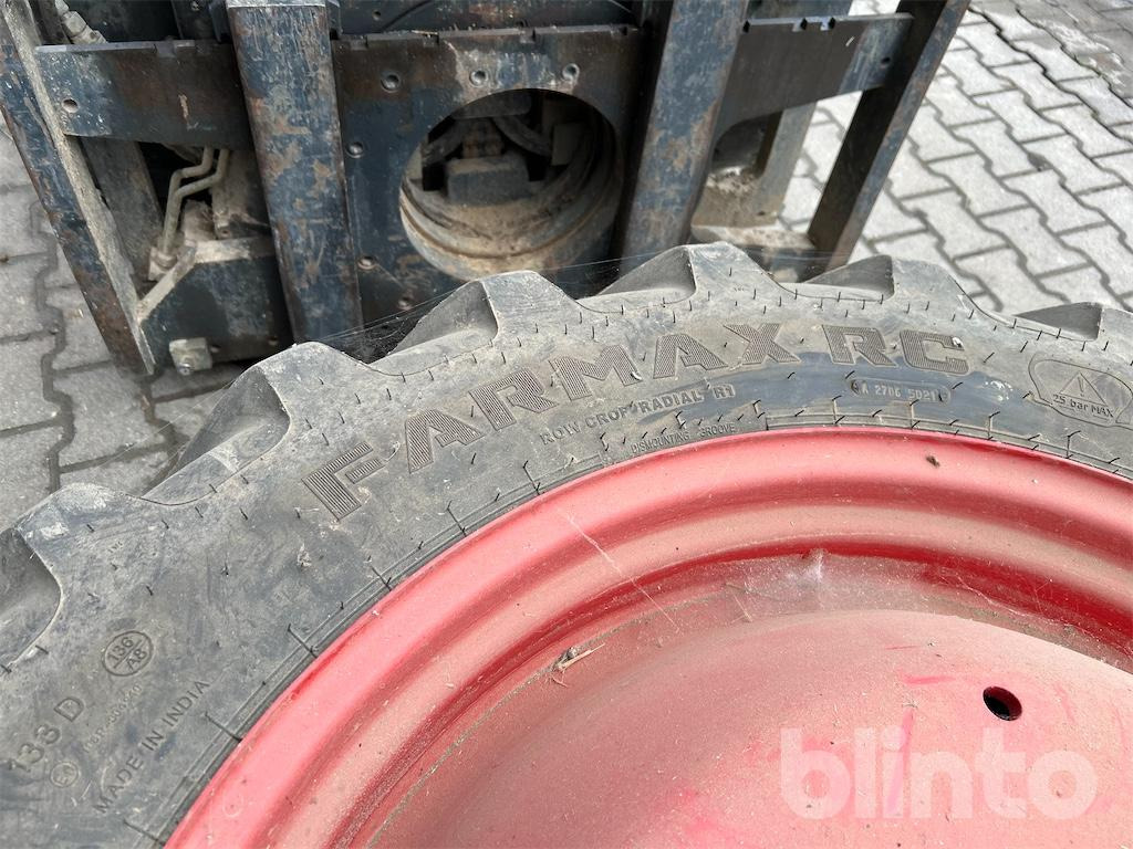 CEAT FARMARX RC (2 Stck.) - Tire: picture 5 CEAT FARMARX RC (2 Stck.) - Tire: picture 5