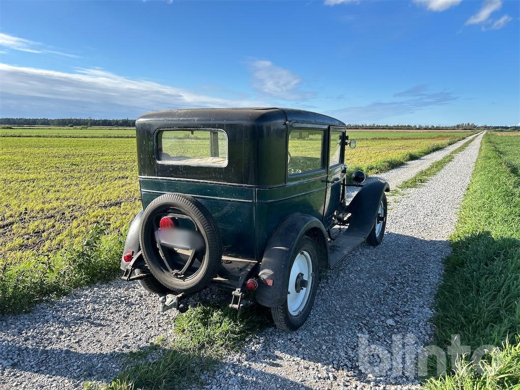 CHEVROLET - Car: picture 5 CHEVROLET - Car: picture 5