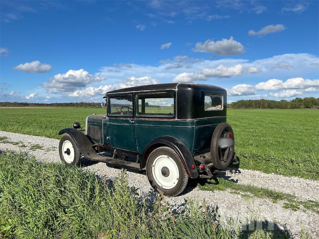 CHEVROLET - Car: picture 3 CHEVROLET - Car: picture 3