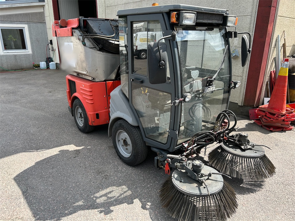Citymaster 1200 - Road sweeper: picture 3 Citymaster 1200 - Road sweeper: picture 3