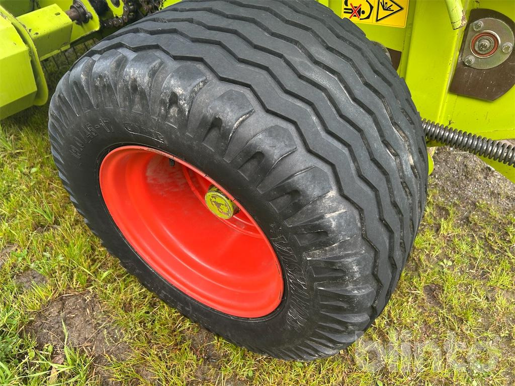 Round baler Claas Rollant 250 Rotcut: picture 20