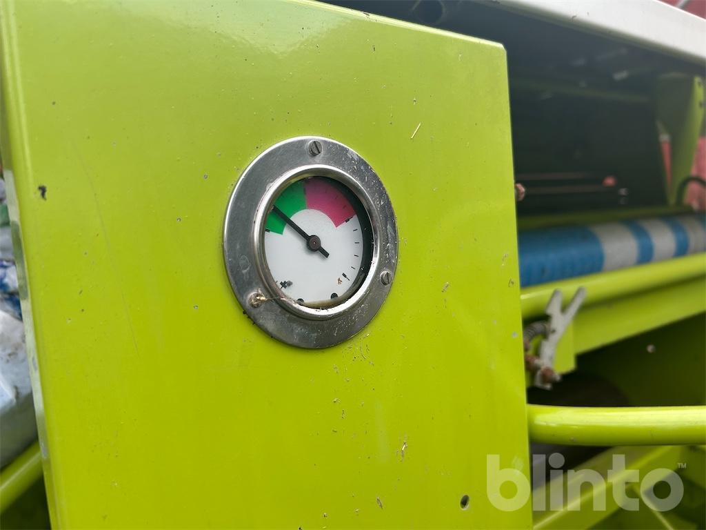 Round baler Claas Rollant 250 Rotcut: picture 35