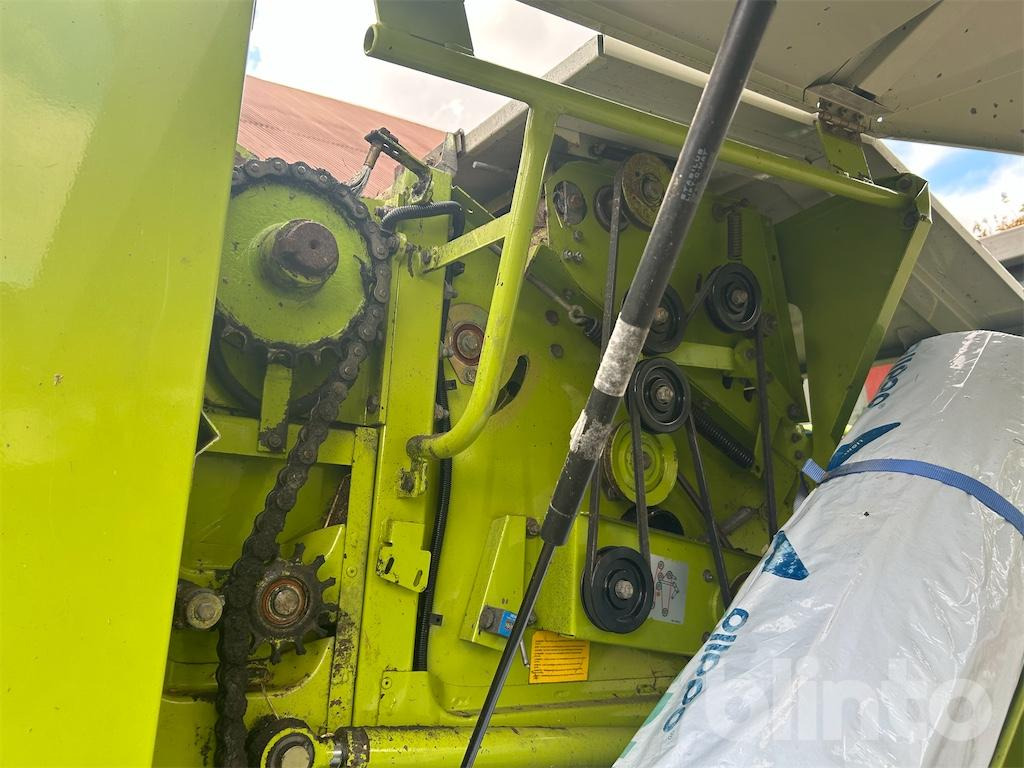 Round baler Claas Rollant 250 Rotcut: picture 27