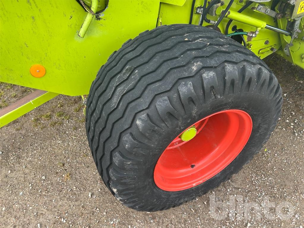 Round baler Claas Rollant 250 Rotcut: picture 26