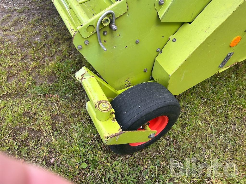 Round baler Claas Rollant 250 Rotcut: picture 13