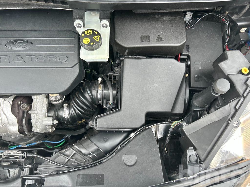 Commercial vehicle FORD Transit Connect: picture 25 Commercial vehicle FORD Transit Connect: picture 25